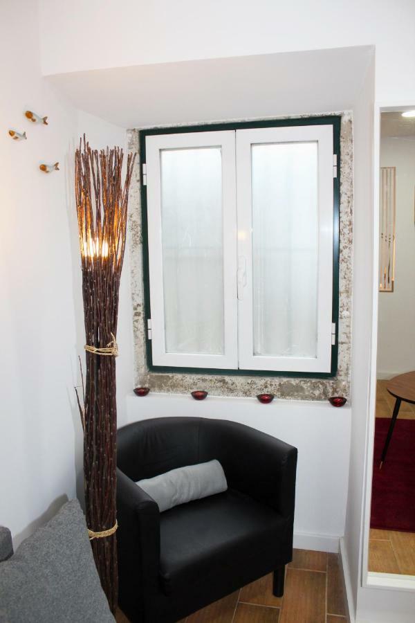 * 5 Star Apartment In Historic District * Walk 2 Alfama! Lisabona Exterior foto
