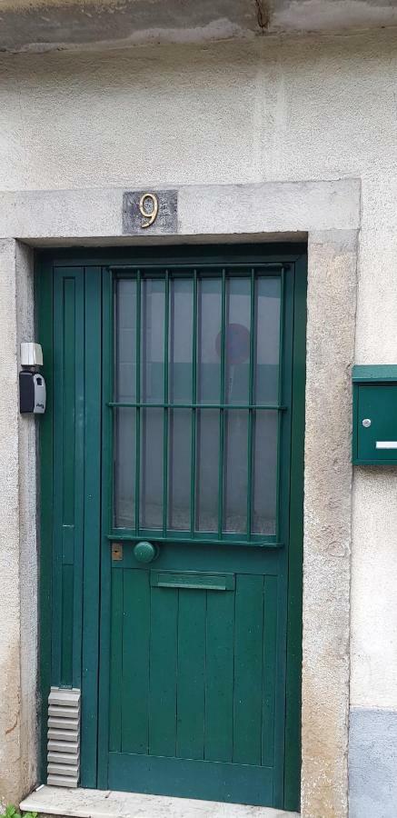 * 5 Star Apartment In Historic District * Walk 2 Alfama! Lisabona Exterior foto